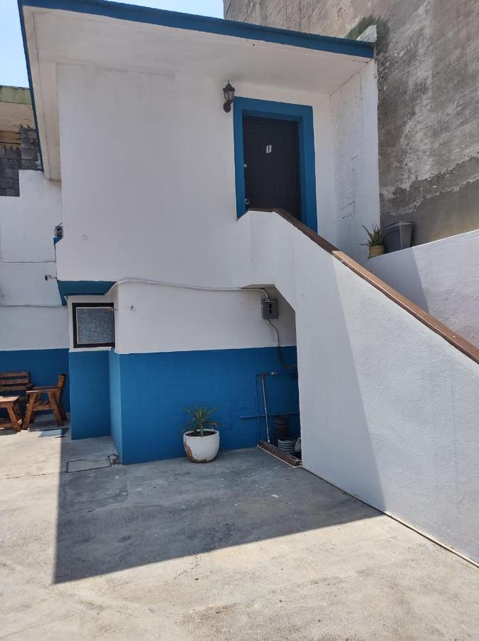 فندق مونتيريفي  Antique Barrio Antiguo المظهر الخارجي الصورة